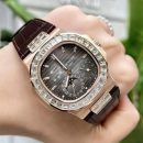 Patek Philippe 5724 Nautilus Rose Gold