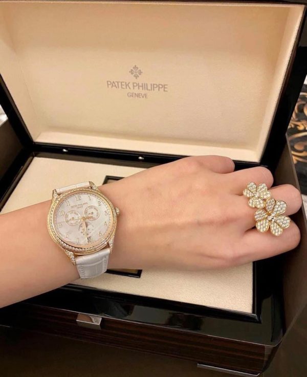 Patek Philippe Complications 4948R-001 - Image 2