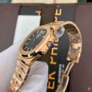Patek Philippe Nautilus 5711/1R-001