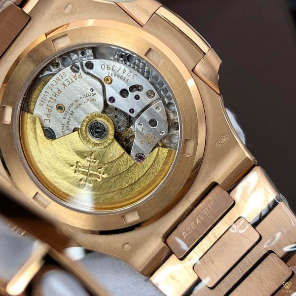 Patek Philippe Nautilus 5711/1R-001 - Image 4