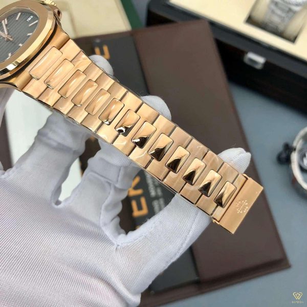Patek Philippe Nautilus 5711/1R-001 - Image 6