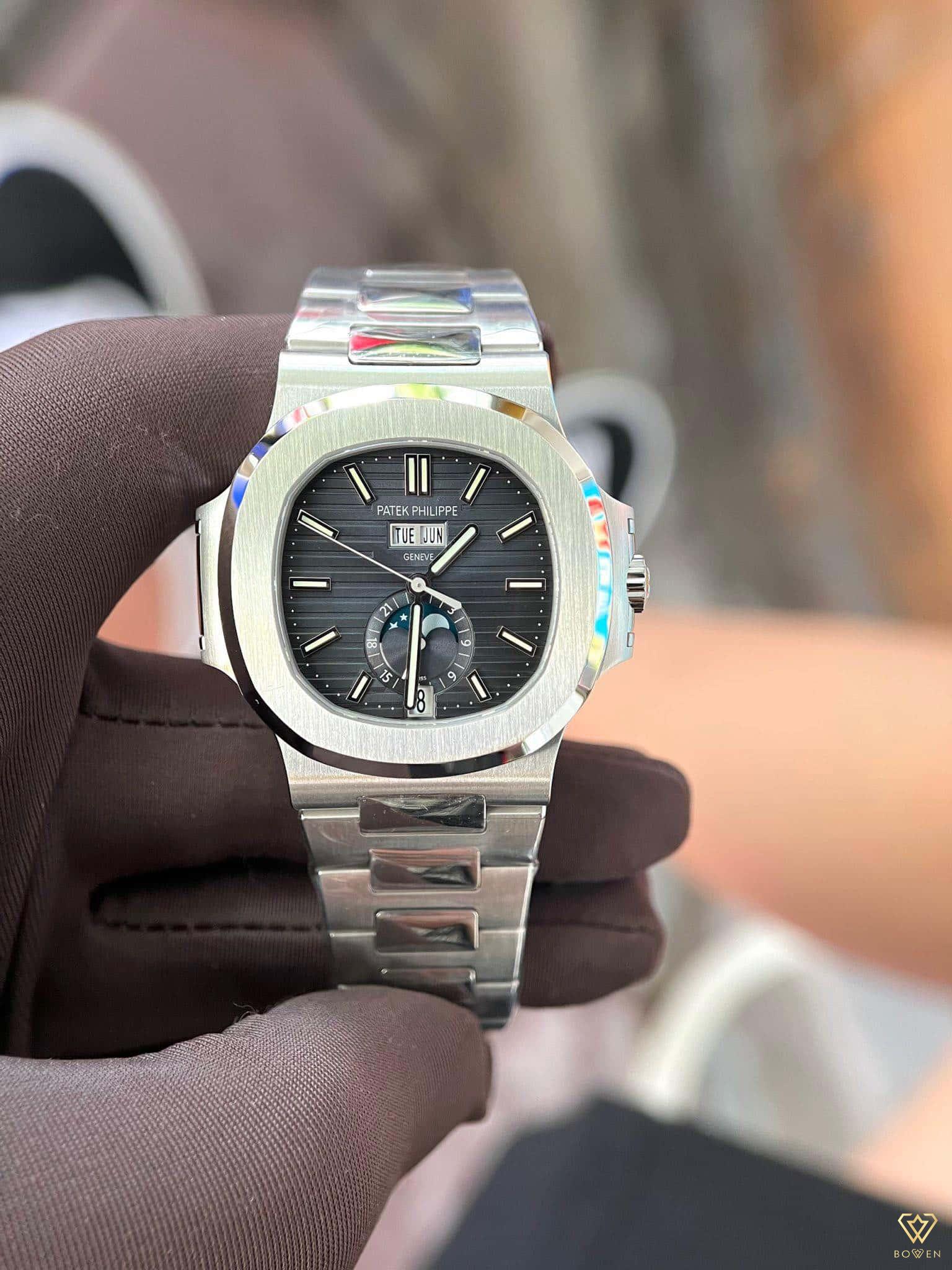 Patek Philippe 5726
