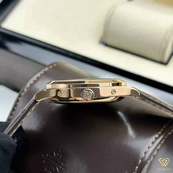 Patek Philippe Complications - Image 5