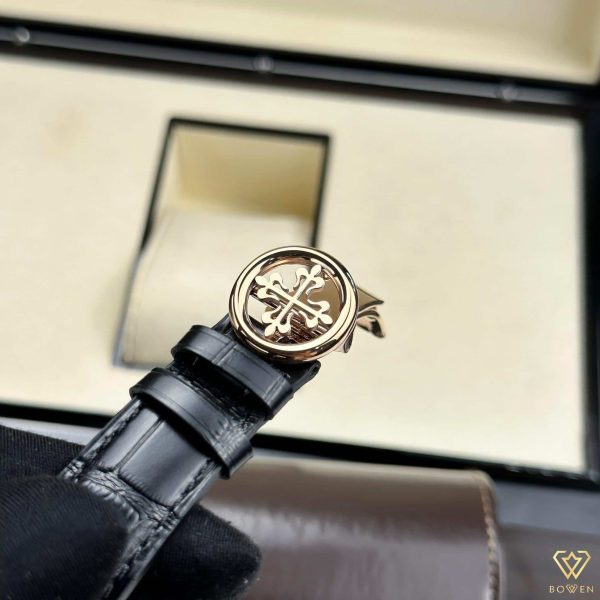 Patek Philippe Complications 5205R-001 - Image 7