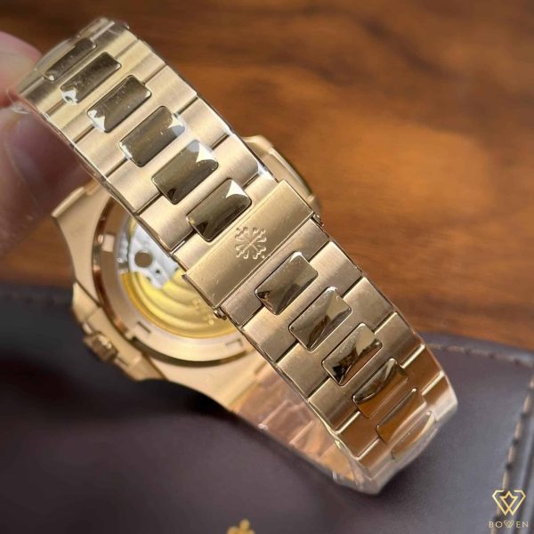 Patek Philippe Nautilus - Image 5