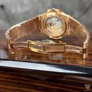 Patek Philippe Nautilus
