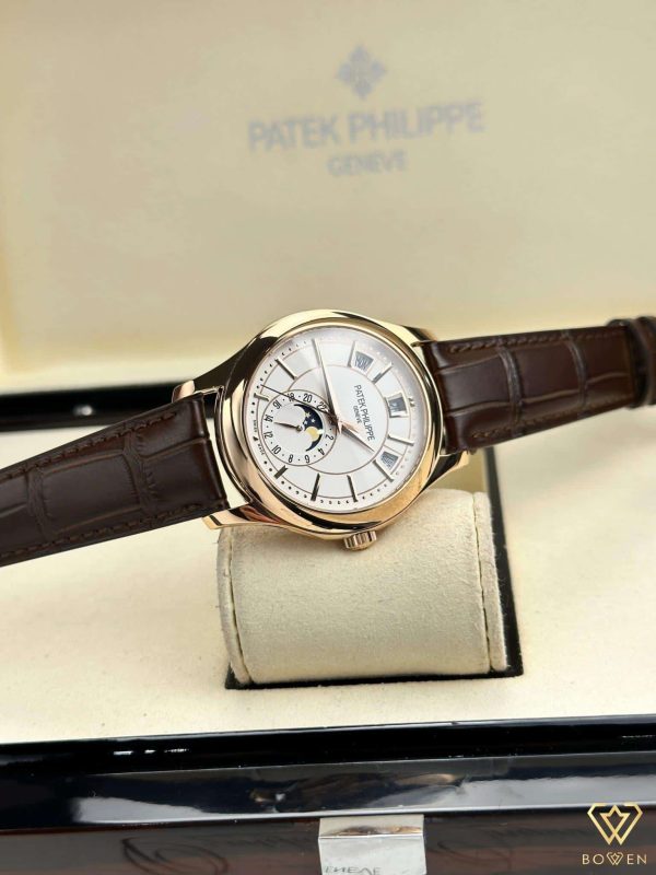 Patek Philippe Complications 5205R-001 - Image 10