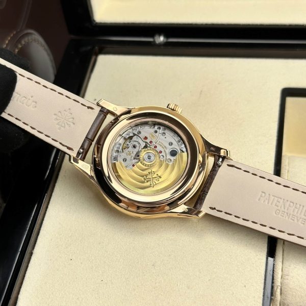 Patek Philippe Complications 5205R-001 - Image 9