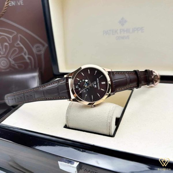 Patek Philippe Complications - Image 4