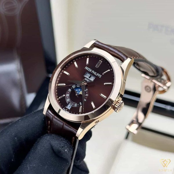 Patek Philippe Complications - Image 6