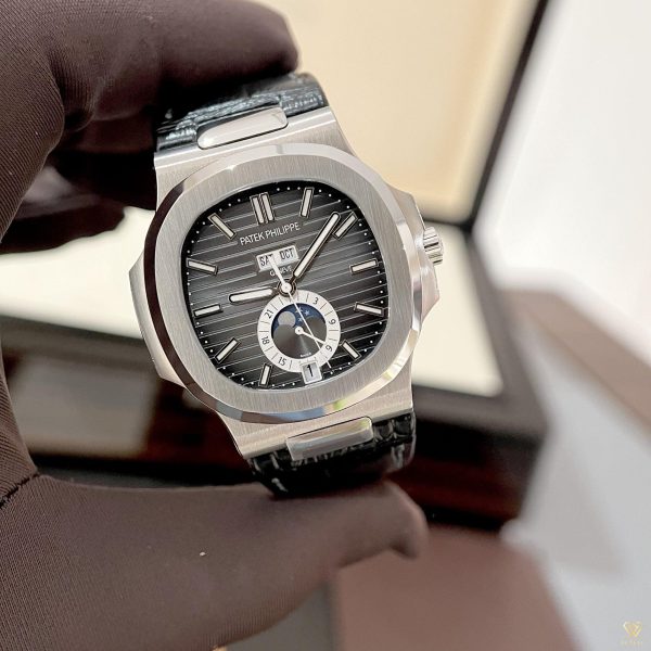 Patek Philippe 5726A-001 - Image 5