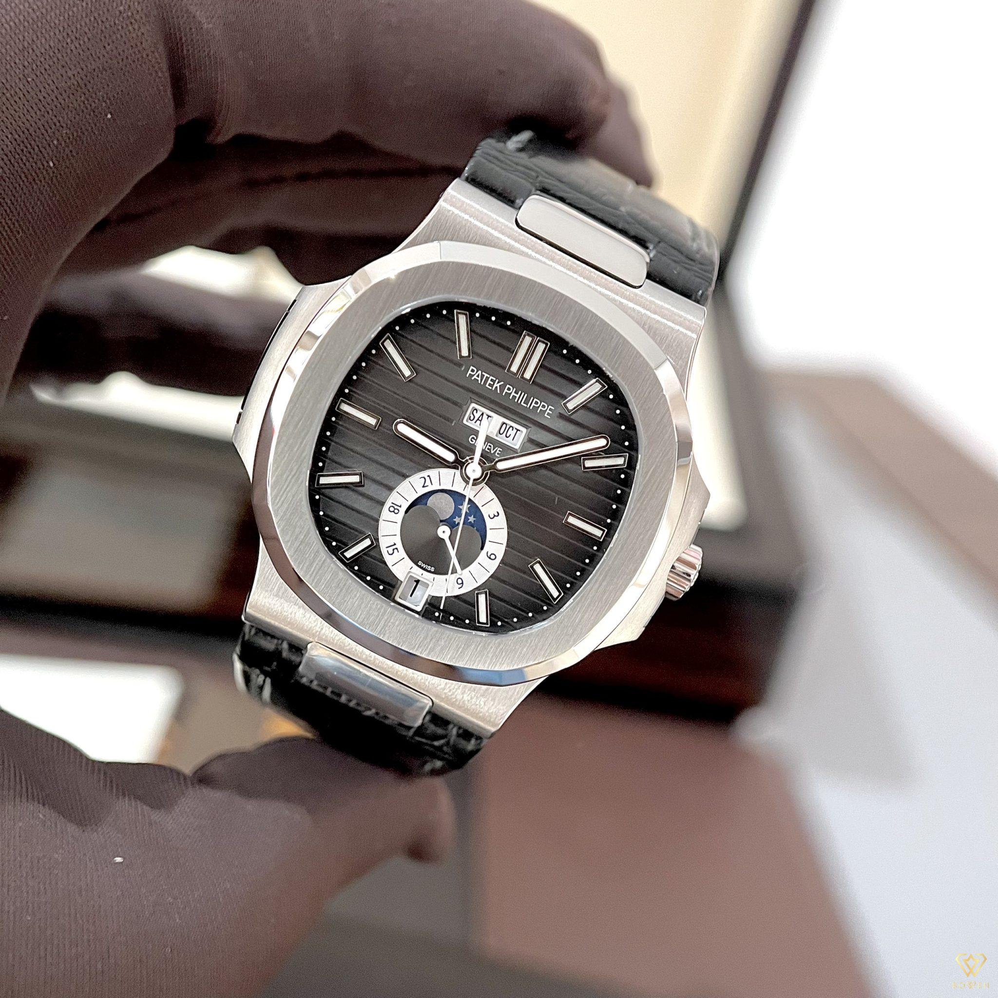 Patek Philippe 5726A-001