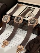 Patek Philippe Aquanaut 5164R-001