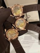 Patek Philippe Aquanaut 5164R-001