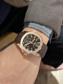Patek Philippe Aquanaut 5164R-001