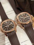Patek Philippe Aquanaut 5164R-001