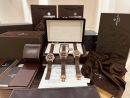 Patek Philippe Aquanaut 5164R-001