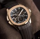 Patek Philippe Aquanaut 5164R-001