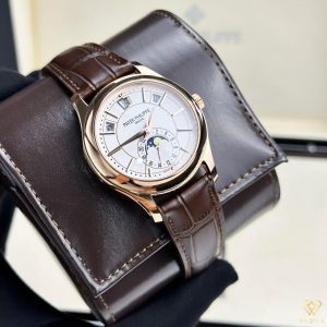 Patek Philippe Complications 5205R-001