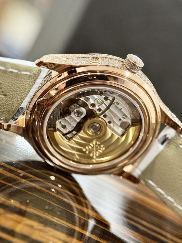 Patek Philippe Complications 4948R-001 - Image 4