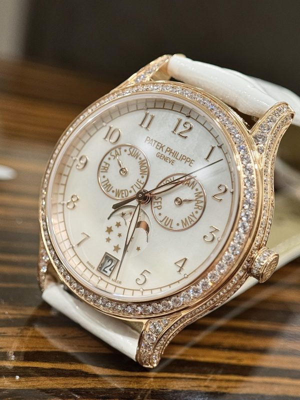 Patek Philippe Complications 4948R-001 - Image 5